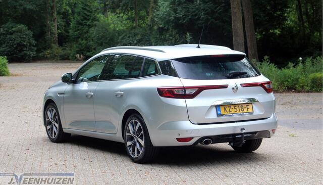 Renault MEGANE Estate 1.2 TCe Bose | 2017 | ?Navi |?Cruise |