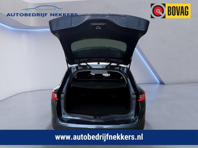 Renault MEGANE 1.3 TCE GT-LINE 140 PK