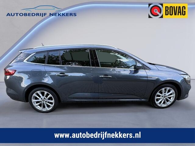 Renault MEGANE 1.3 TCE GT-LINE 140 PK