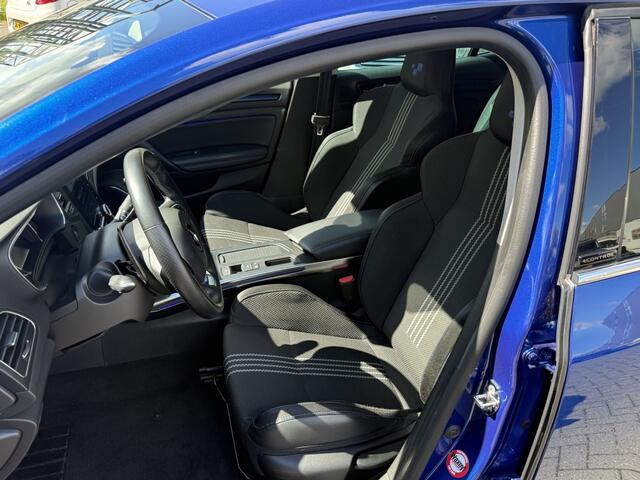 Renault MEGANE 1.6 TCe GT