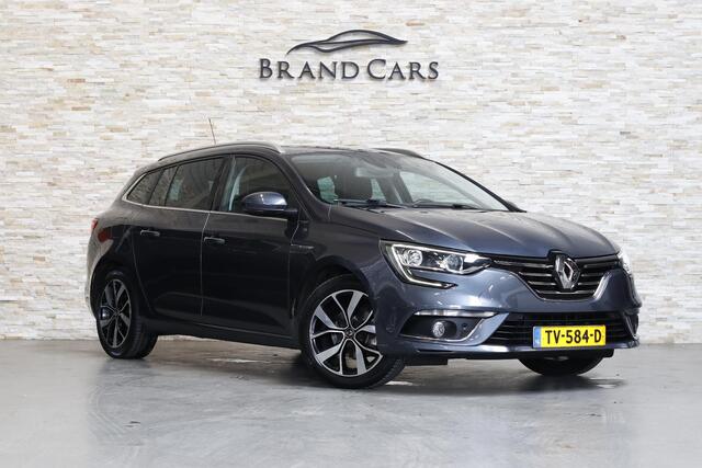 Renault MEGANE Estate 1.3 TCe Bose
