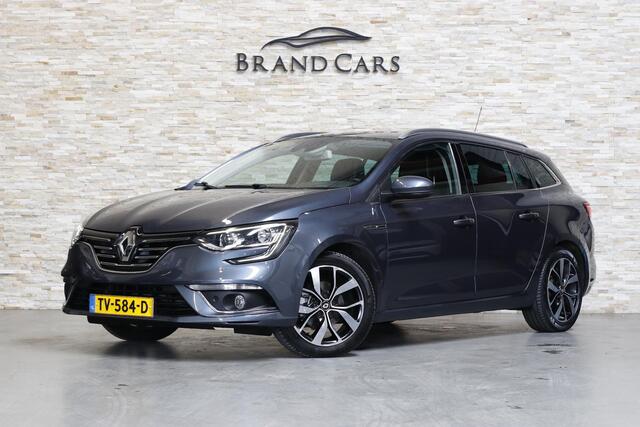 Renault MEGANE Estate 1.3 TCe Bose