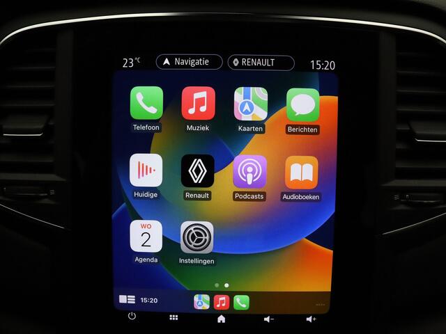 Renault MEGANE 140pk TCe Bose Apple Carplay/Android Auto | Climate
