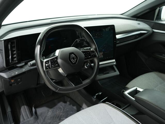 Renault MEGANE E-Tech EV60 OPTIMUM CHARGE 220PK TECHNO SOH 93,3% | Camera | Winterpakket