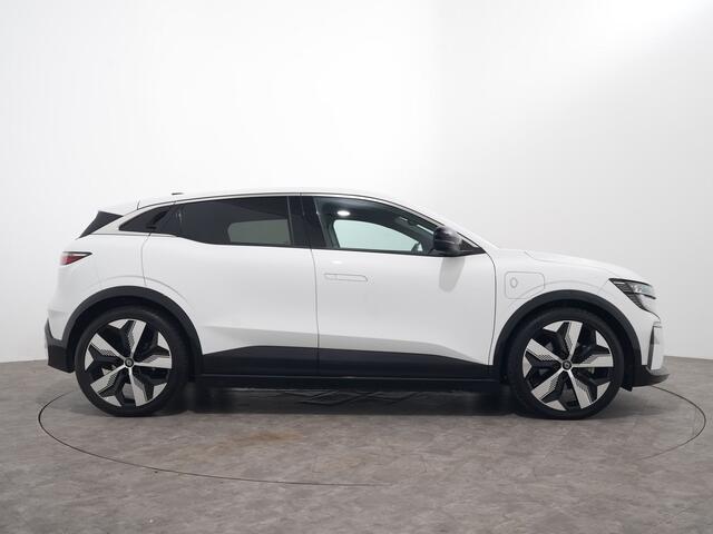 Renault MEGANE E-Tech EV60 OPTIMUM CHARGE 220PK TECHNO SOH 93,3% | Camera | Winterpakket
