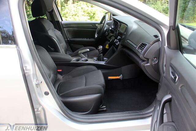 Renault MEGANE 1.3 TCe Zen | 2018 | ?Navi |?Cruise |