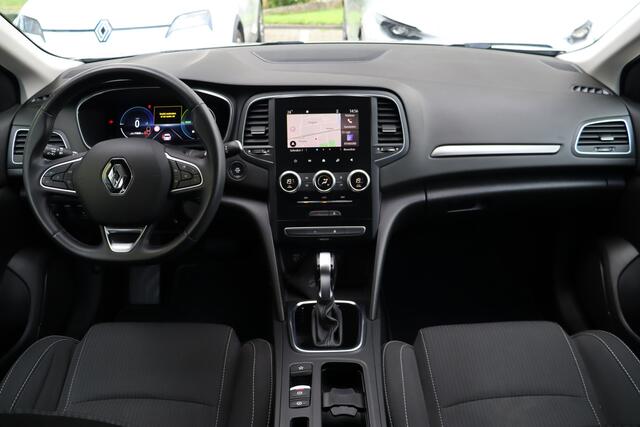 Renault MEGANE Estate 1.6 E-Tech Plug-In Hybrid 160 Zen | SOH 97% | Camera | Cruise Control | Navigatie | Climate Control