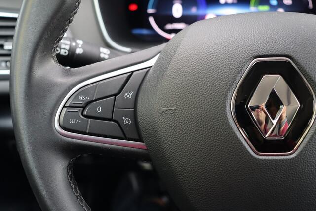 Renault MEGANE Estate 1.6 E-Tech Plug-In Hybrid 160 Zen | SOH 97% | Camera | Cruise Control | Navigatie | Climate Control
