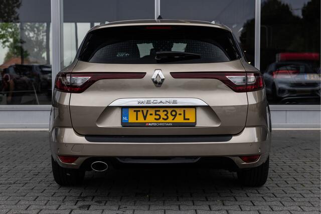 Renault MEGANE Estate 1.2 TCe Bose | Camera | Afn. Trekhaak
