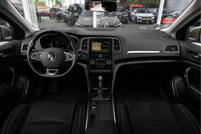 Renault MEGANE Estate 1.2 TCe Bose | Camera | Afn. Trekhaak