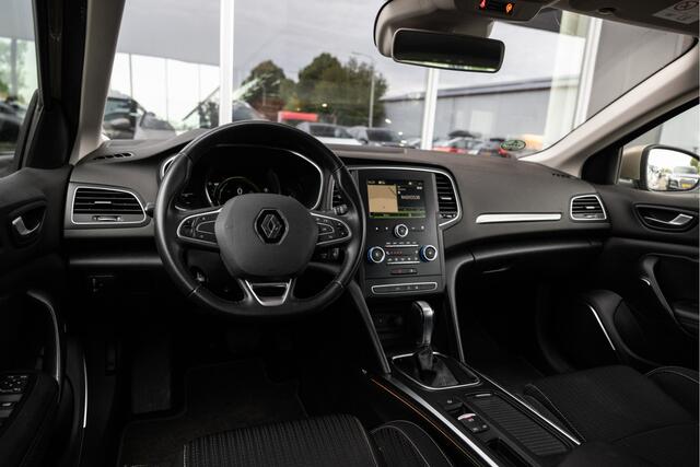 Renault MEGANE Estate 1.2 TCe Bose | Camera | Afn. Trekhaak