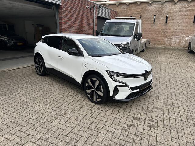 Renault MEGANE E-Tech EV60 Optimum Charge Techno
