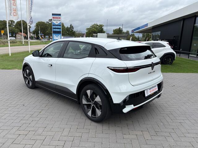 Renault MEGANE E-Tech EV60 Optimum Charge Equilibre Camera I App I LED