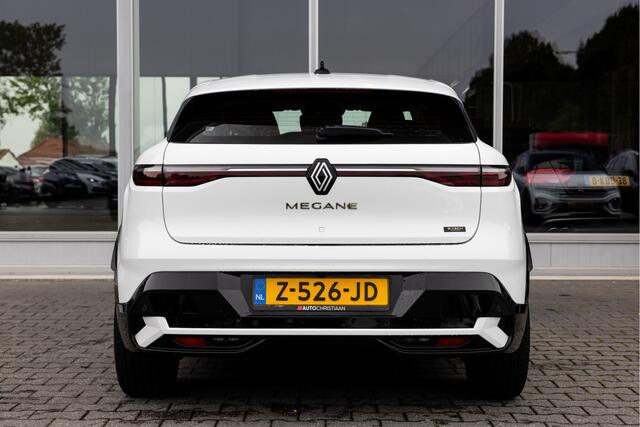 Renault MEGANE E-Tech EV60 Optimum Charge Business Ed. Evolution | Camera | ACC | Carplay