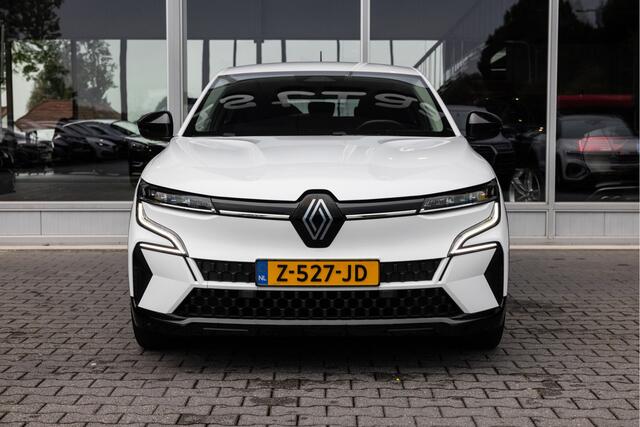 Renault MEGANE E-Tech EV60 Optimum Charge Business Ed. Evolution | Camera | ACC | Carplay