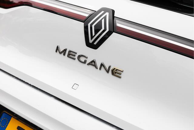 Renault MEGANE E-Tech EV60 Optimum Charge Business Ed. Evolution | Camera | ACC | Carplay