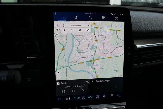 Renault MEGANE E-Tech comfort range techno 60 kWh | NIEUW OP VOORRAAD | PRIJS IS RIJKLAAR