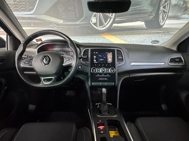Renault MEGANE 1.3 TCE INTENS / Carplay / cruise control / NL auto met NAP.