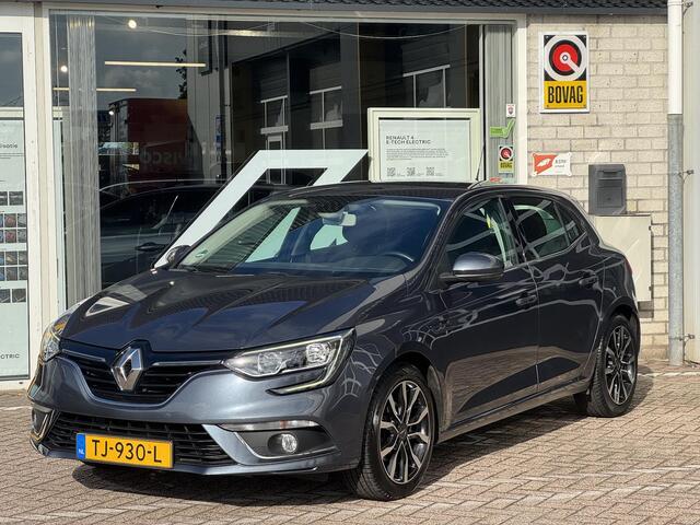 Renault MEGANE 1.3 TCe Zen | NAP | Navigatie | Cruise Control | Trekhaak |