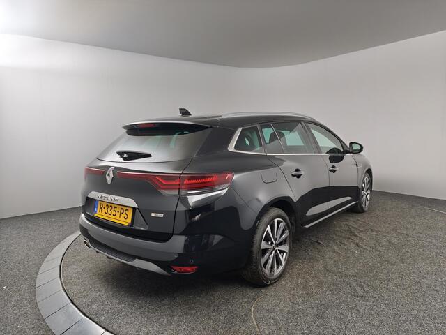 Renault MEGANE Estate 1.3 TCe 160 R.S. Line | BOSE-Audio | Camera | Adaptive Cruise Control | Navigatie |