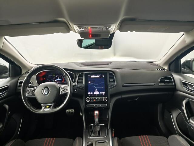 Renault MEGANE Estate 1.3 TCe 160 R.S. Line | BOSE-Audio | Camera | Adaptive Cruise Control | Navigatie |