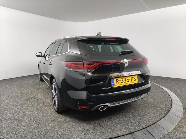 Renault MEGANE Estate 1.3 TCe 160 R.S. Line | BOSE-Audio | Camera | Adaptive Cruise Control | Navigatie |