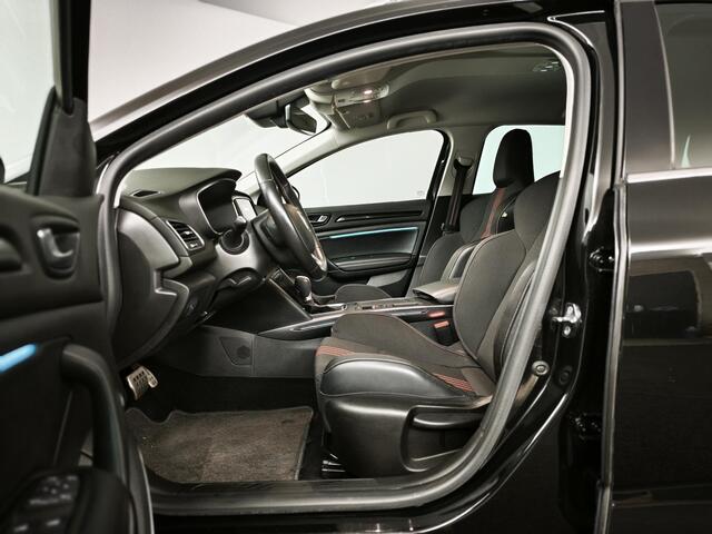 Renault MEGANE Estate 1.3 TCe 160 R.S. Line | BOSE-Audio | Camera | Adaptive Cruise Control | Navigatie |