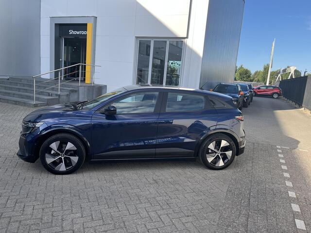 Renault MEGANE E-Tech EV60 Optimum Charge Business Ed. Evolution PACK WINTER l PACK CITY l PACK ADVANCED