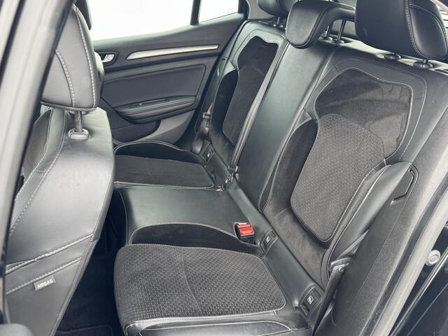 Renault MEGANE 1.2 TCe 130 Intens 8,7 inch Navi | PDC | Stoelverwarming