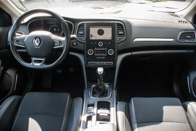 Renault MEGANE 1.2 TCe Bose | Rijklaar | Trekhaak | Airco | Cruise Control
