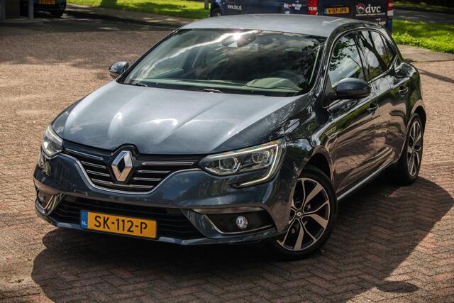 Renault MEGANE 1.2 TCe Bose | Rijklaar | Trekhaak | Airco | Cruise Control
