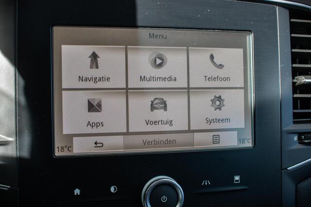 Renault MEGANE 1.2 TCe Bose | Rijklaar | Trekhaak | Airco | Cruise Control