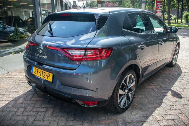 Renault MEGANE 1.2 TCe Bose | Rijklaar | Trekhaak | Airco | Cruise Control