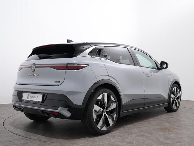 Renault MEGANE E-Tech EV60 OPTIMUM CHARGE TECHNO