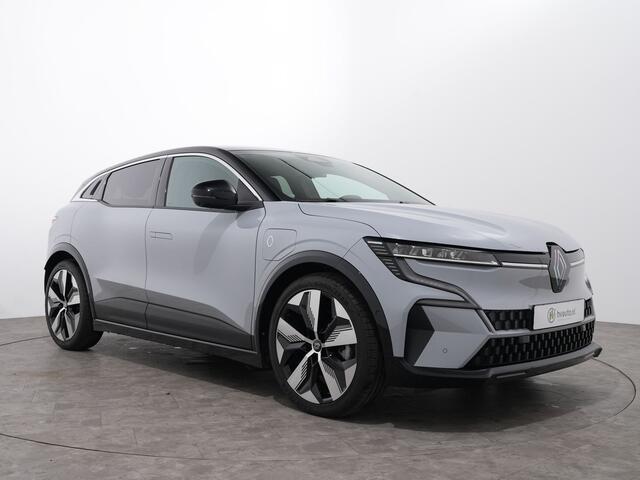 Renault MEGANE E-Tech EV60 OPTIMUM CHARGE TECHNO