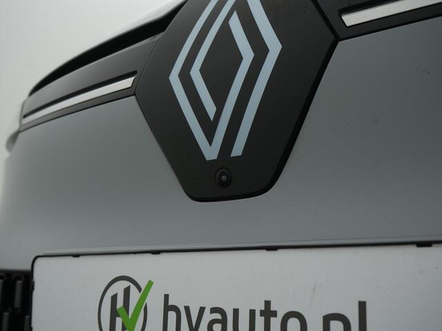 Renault MEGANE E-Tech EV60 OPTIMUM CHARGE TECHNO