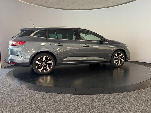 Renault MEGANE 1.3 TCE BOSE