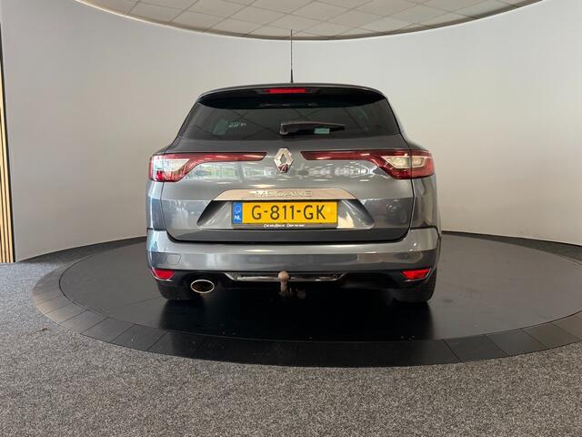 Renault MEGANE 1.3 TCE BOSE