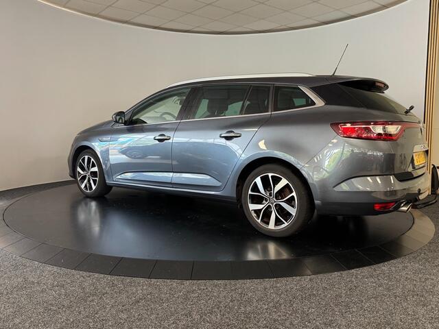 Renault MEGANE 1.3 TCE BOSE