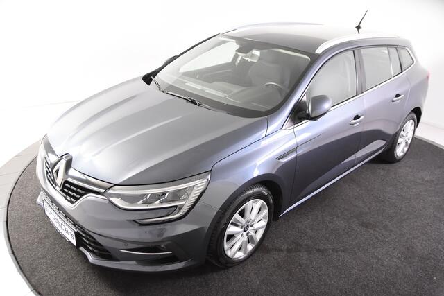 Renault MEGANE Estate 1.5 DCI *1ste Eigenaar*Navigatie*Camera*