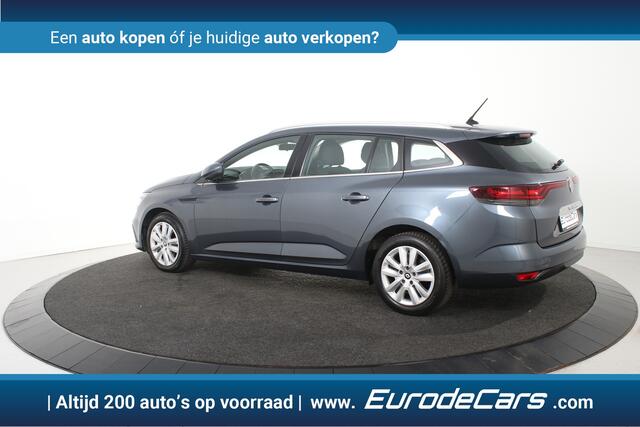Renault MEGANE Estate 1.5 DCI *1ste Eigenaar*Navigatie*Camera*