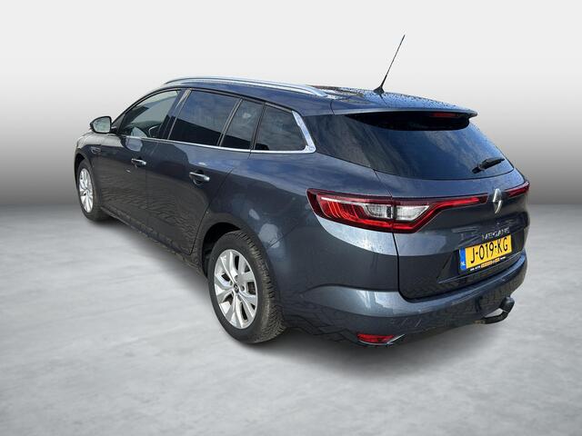 Renault MEGANE Estate 1.3 TCe Limited | Automaat | Trekhaak |