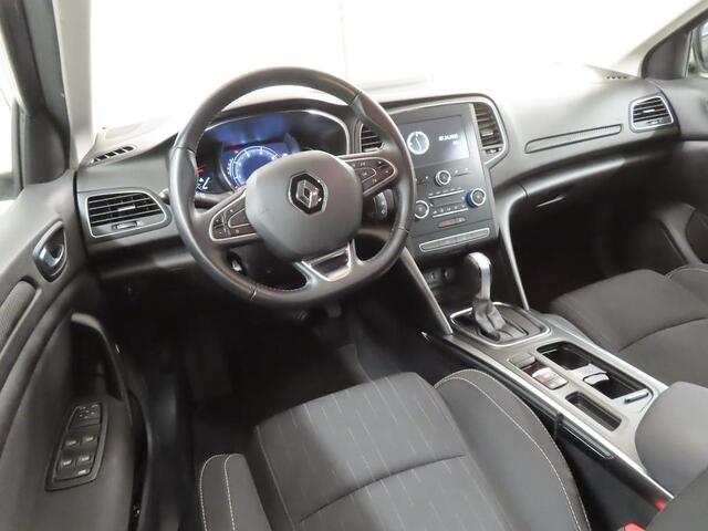 Renault MEGANE Estate 1.3 TCe Limited | Automaat | Trekhaak |