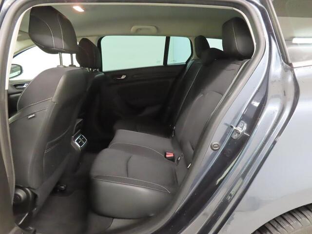 Renault MEGANE Estate 1.3 TCe Limited | Automaat | Trekhaak |
