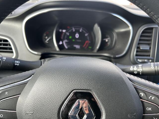 Renault MEGANE Estate 1.3 TCe Limited | Automaat | Trekhaak |