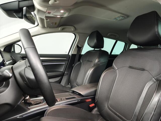 Renault MEGANE Estate 1.3 TCe 140 Techno l Pack parking l Trekhaak l All-season banden l
