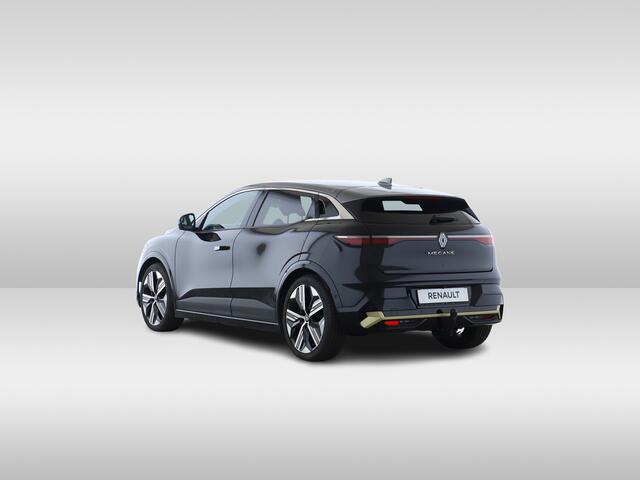Renault MEGANE E-Tech EV60 OPTIMUM CHARGE 220PK ICONIC | Warmtepomp | Harman Kardon