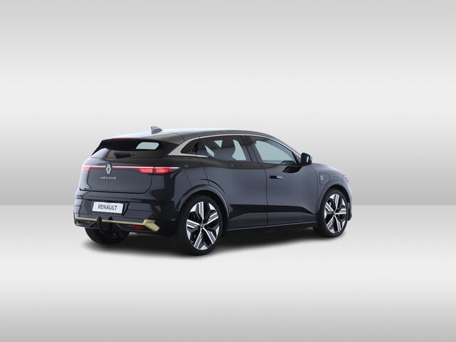 Renault MEGANE E-Tech EV60 OPTIMUM CHARGE 220PK ICONIC | Warmtepomp | Harman Kardon