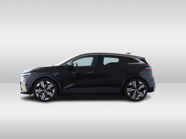 Renault MEGANE E-Tech EV60 OPTIMUM CHARGE 220PK ICONIC | Warmtepomp | Harman Kardon