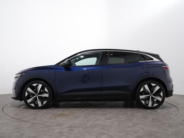 Renault MEGANE E-Tech EV60 OPTIMUM CHARGE 220PK TECHNO | Trekhaak | Pack Augmented Vision & Advanced Driving Assist